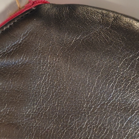 Handmade purse leather - Picture 6 of 7